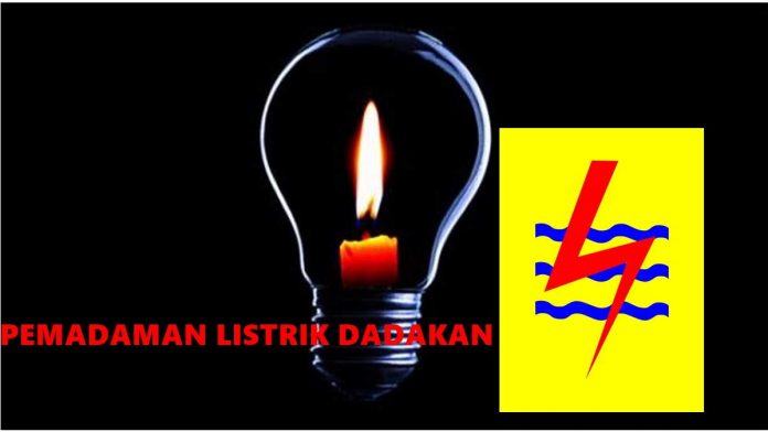 Sering Mati Mendadak, Warga Handapherang Ciamis Keluhkan Pelayanan PLN