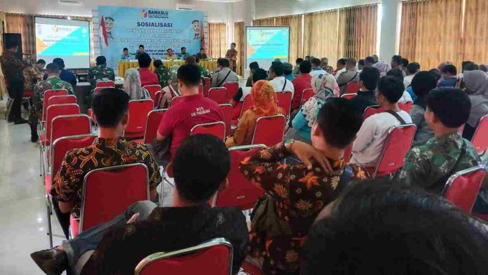 Pilkada Pangandaran 2020 Rawan