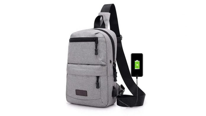 Tas Selempang Bodypack
