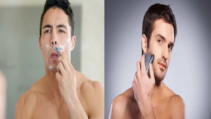 Tips Mencukur Kumis dan Jenggot yang Benar Agar Terhindar dari Luka dan Iritasi Kulit