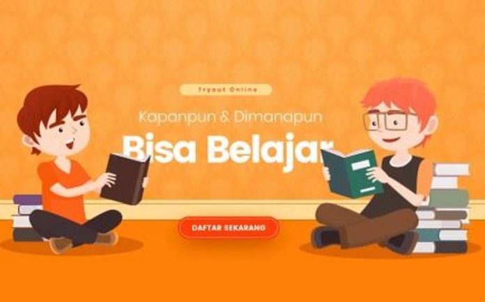 Tryout Online Gratis Buat Asah Kemampuan Jelang UN