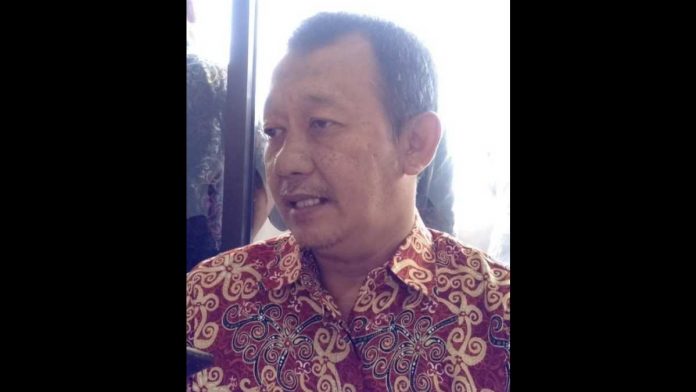 Sinyal internet lemah