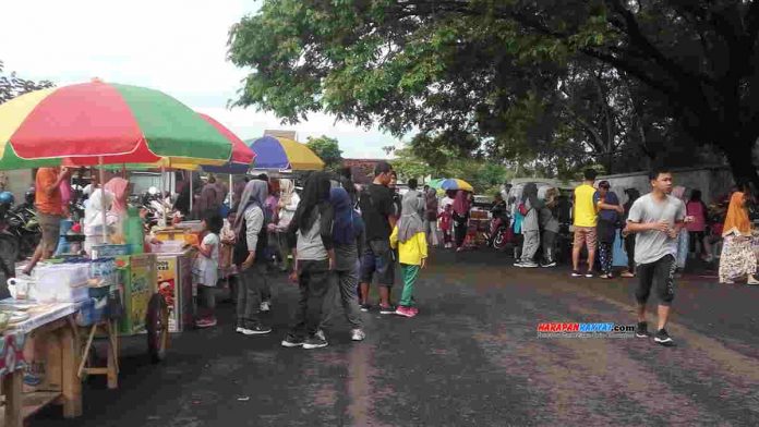 Wisata Kuliner