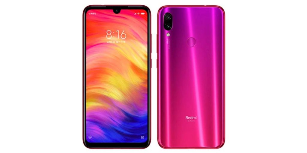 Rekomendasi HP Xiaomi ROM 128GB. Photo: Net/Ist.