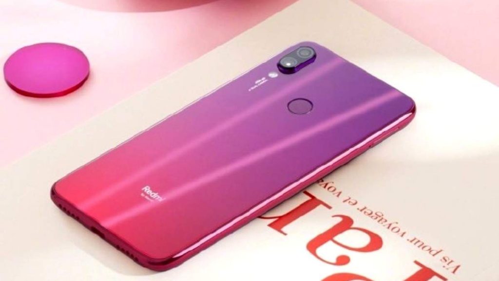 Rekomendasi HP Xiaomi ROM 128GB. Photo: Net/Ist.