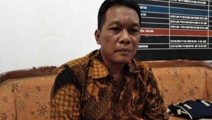Kuliah Kegaluhan