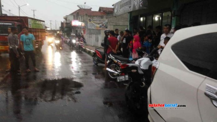 Jalan Pataruman
