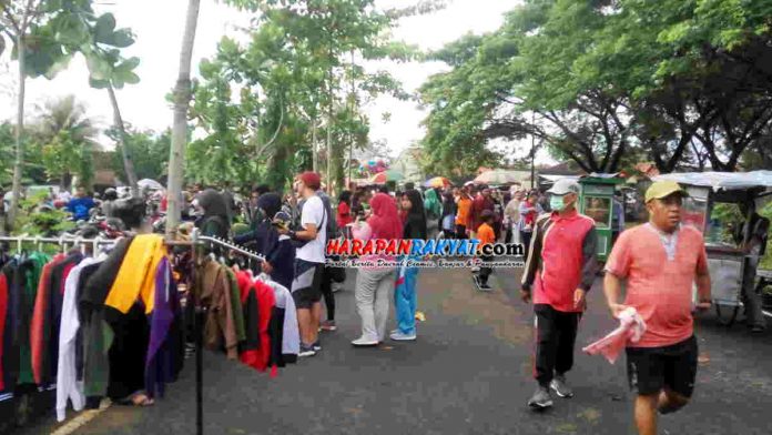 banjar water park