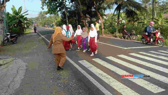 SDN1 Emplak Pangandaran