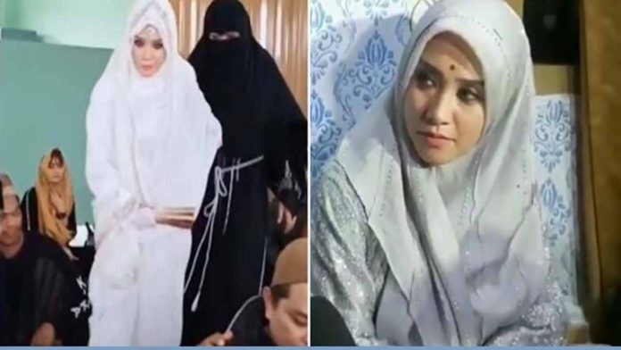istri kedua abah cijeungjing