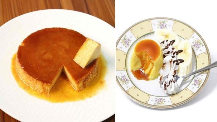 manfaat puding agar-agar