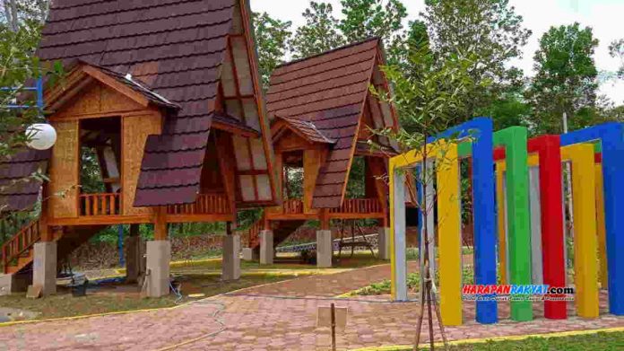 Pengelola Lembah pajamben