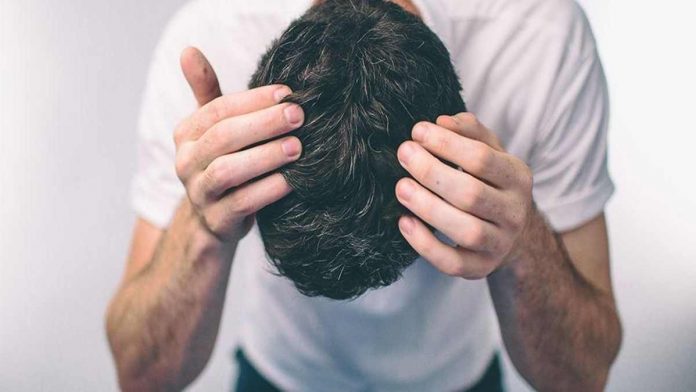 penyebab rambut beruban di usia muda