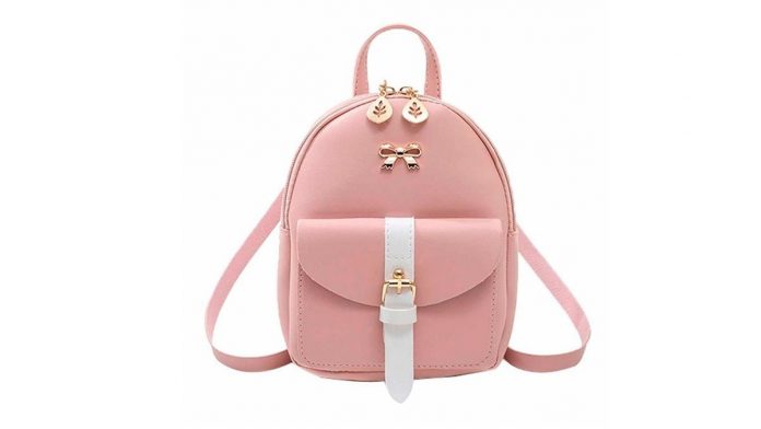 tas ransel mini wanita