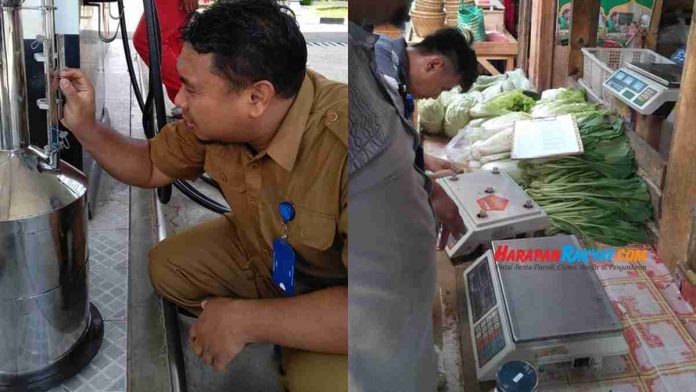 pelaku usaha di Pangandaran