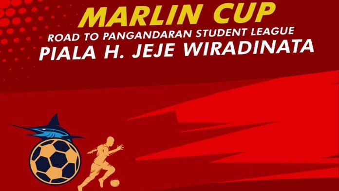 turnamen sepak bola antar pelajar