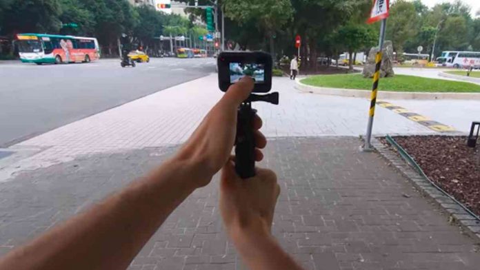 Action Camera Terbaik