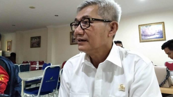 Ciamis jadi Galuh