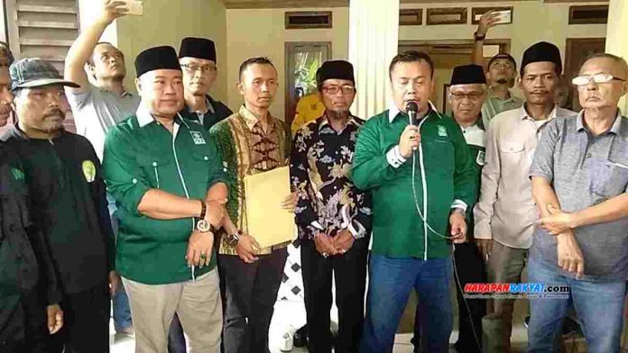 Ahmad Irfan Alawi