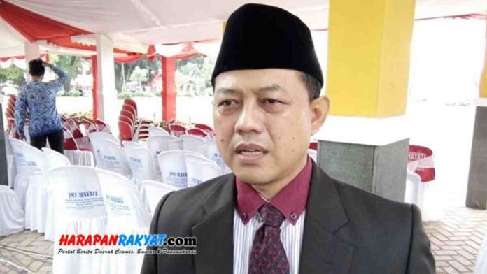 Antisipasi Corona, Ribuan Santri di Pangandaran Diliburkan