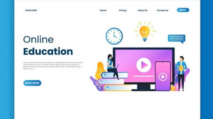 aplikasi belajar online gratis