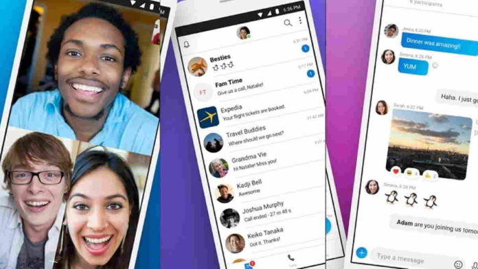 Aplikasi Video Call untuk WFH