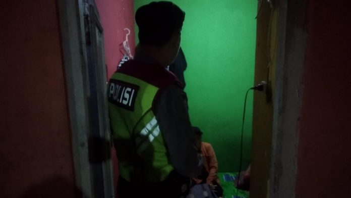 Asyik Ngamar, Tiga Pasangan Bukan Muhrim di Ciamis Diamankan Polisi
