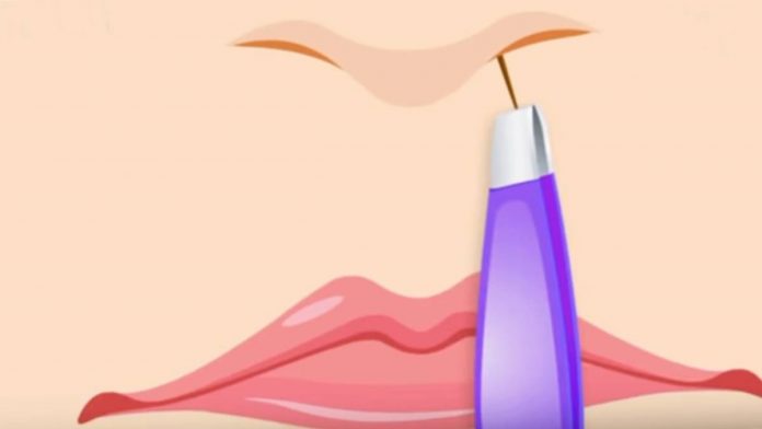 Bahaya Mencabut Bulu Hidung