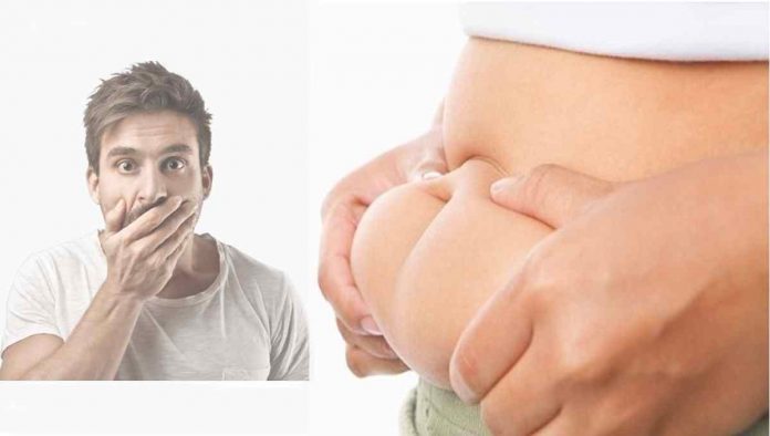 Bahaya Perut Buncit Bagi Kesehatan