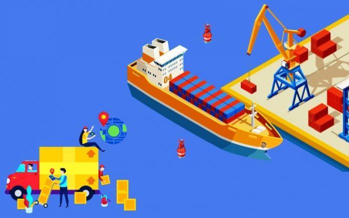 Beli Barang dari Luar Negeri Lewat Jasa Import, Begini Caranya