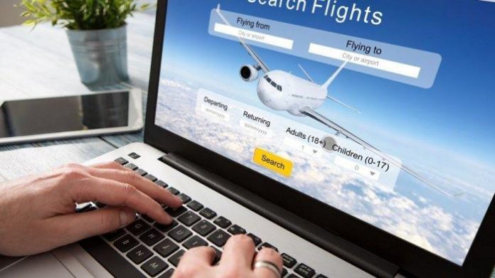 Beli Tiket Pesawat Online yang Aman, Begini Caranya