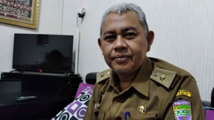 Buku Sejarah Galuh Selesai Akhir Tahun