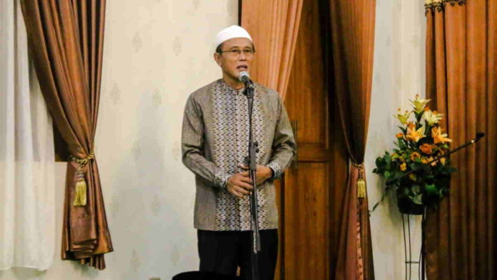 ODP di Ciamis