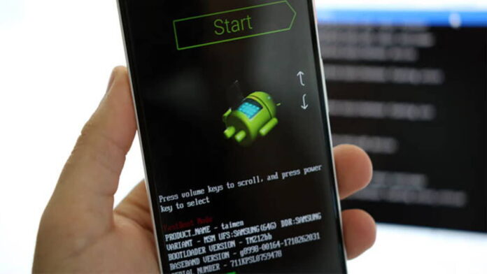 Cara Mengatasi HP Bootloop, Mudah dan Cepat!