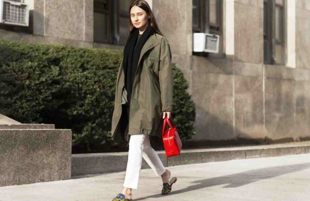 Istilah dalam dunia fashion yang sering muncul. Photo: Net/Ist.