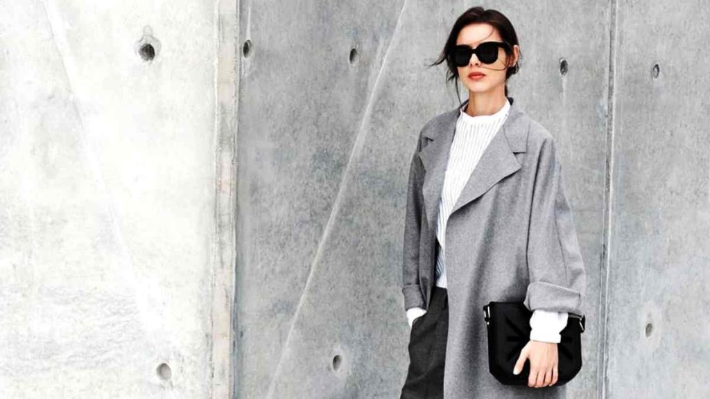 Classy style. Photo: Net/Ist.