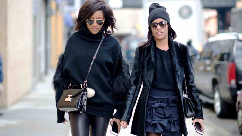 Istilah dalam dunia fashion yang sering muncul. Photo: Net/Ist.