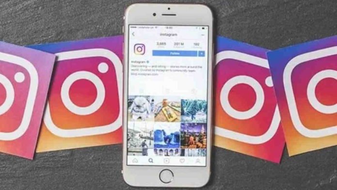 Fitur Co-Watching Instagram, Dukung Social Distancing