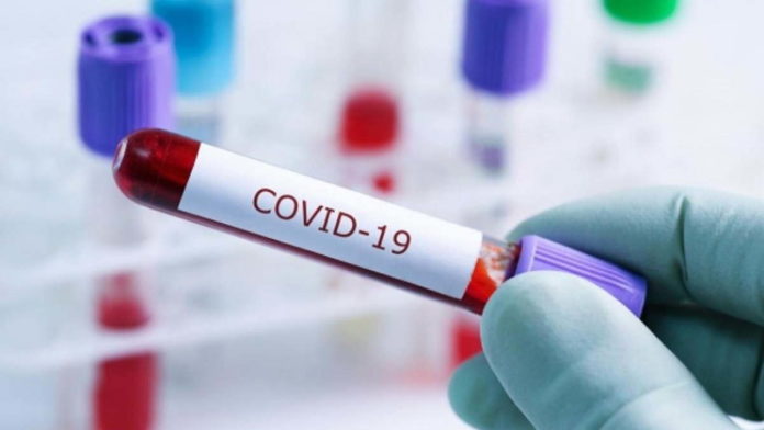Gejala Baru Terinfeksi COVID-19 yang Wajib Diwaspadai!
