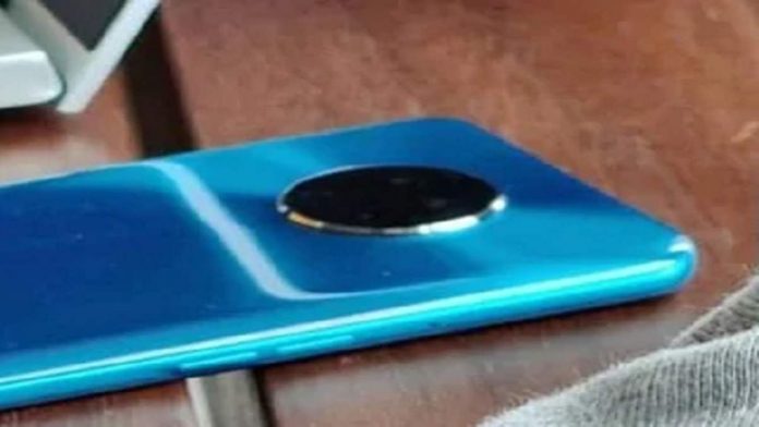 HP oppo Reno Ace2