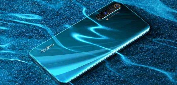 HP Realme terbaik 2020. Photo: Net/Ist.