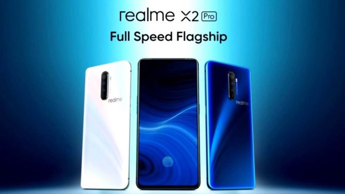 Kelebihan HP Realme X2 Pro sudah tak diragukan lagi.