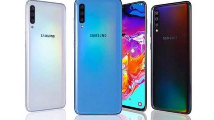 Spesifikasi HP Samsung Galaxy A11
