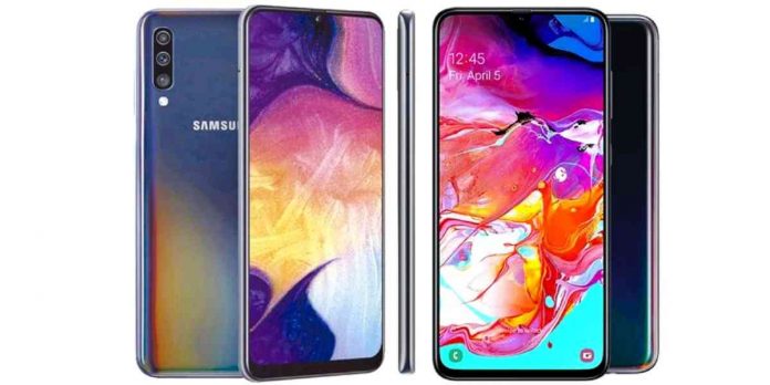 HP Samsung RAM 4GB terbaik dan paling murah saat ini