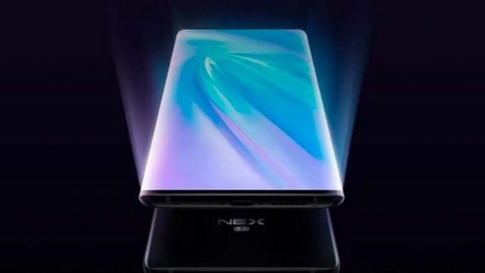 HP Vivo NEX 3 5G Telah Resmi Hadir, Begini Spesifikasinya