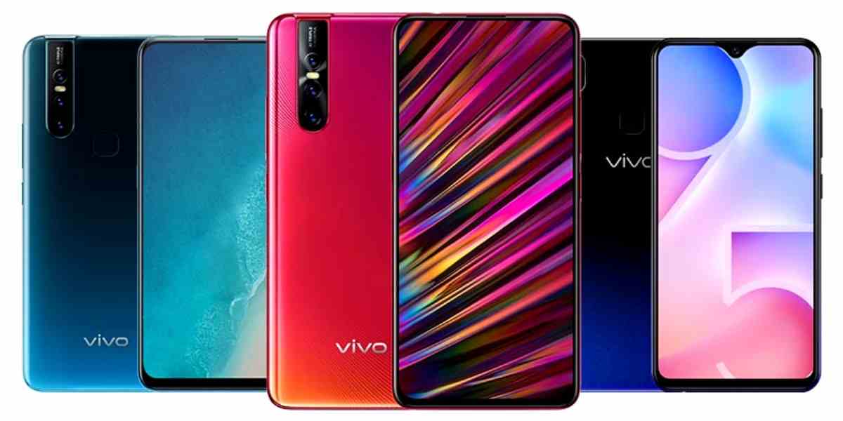 HP Vivo RAM 6GB Terbaik, Ini Daftarnya! - Harapan Rakyat