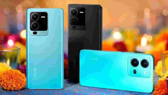 HP Vivo RAM 8GB Terbaik