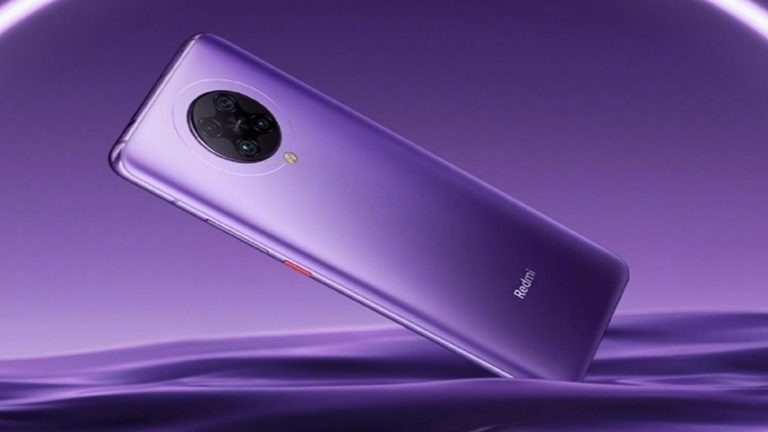 HP Xiaomi Redmi K30 Pro Zoom, Spesifikasi Lebih Gahar