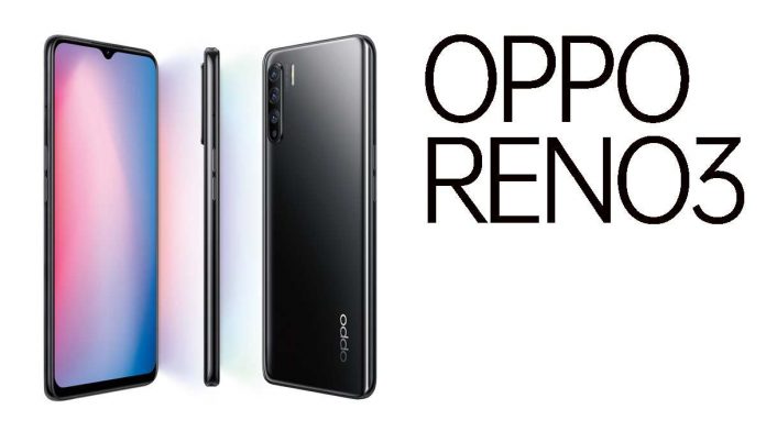 Harga HP Oppo Reno3 di Indonesia