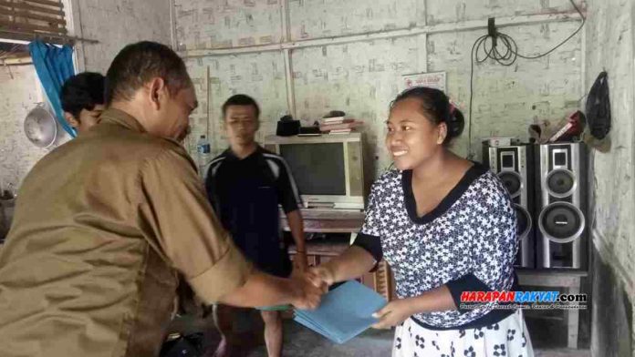 Perum Perhutani Ciamis
